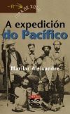 A EXPEDICIÓN DO PACÍFICO