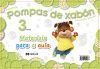 POMPAS DE XABÃN 3 ANOS. MATERIAIS PARA A AULA