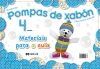 POMPAS DE XABÃN 4 ANOS. MATERIAIS PARA A AULA
