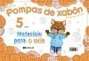 POMPAS DE XABÃN 5 ANOS. MATERIAIS PARA A AULA