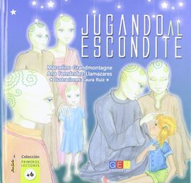 JUGANDO AL ESCONDITE