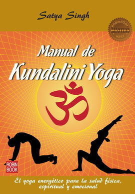 MANUAL DE KUNDALINI YOGA (MASTERS)