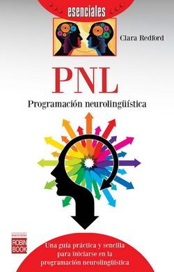 PNL PROGRAMACIÓN NEUROLINGUÍSTICA