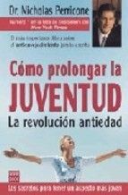 COMO PROLONGAR LA JUVENTUD