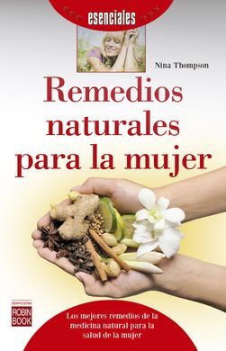 REMEDIOS NATURALES PARA LA MUJER