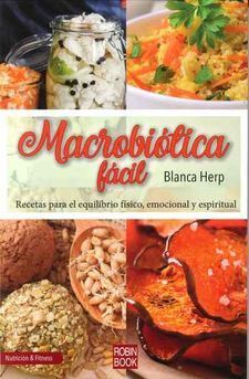 MACROBIOTICA FACIL