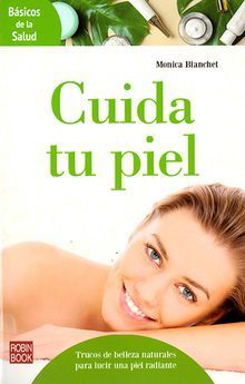 CUIDA TU PIEL