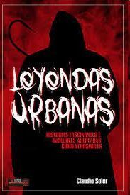 LEYENDAS URBANAS