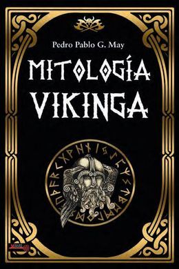 MITOLOGÍA VIKINGA