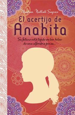 EL ACERTIJO DE ANAHITA