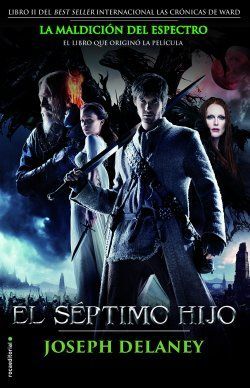 LA MALDICION DEL ESPECTRO