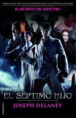 EL SECRETO DEL ESPECTRO