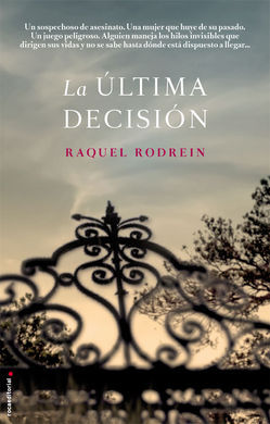 LA ÚLTIMA DECISIÓN
