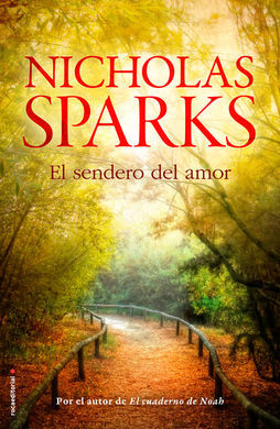 EL SENDERO DEL AMOR