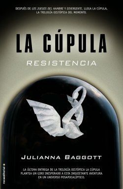 LA CUPULA. III: RESISTENCIA