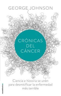 CRÓNICAS DEL CÁNCER