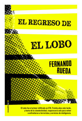 EL REGRESO DEL LOBO