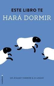 ESTE LIBRO TE HARÁ DORMIR