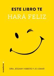 ESTE LIBRO TE HARÁ FELIZ