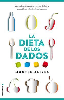 LA DIETA DE LOS DADOS