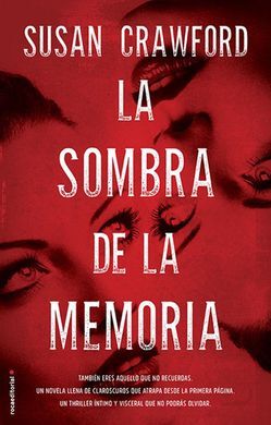 LA SOMBRA DE LA MEMORIA