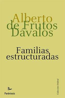 FAMILIAS ESTRUCTURADAS