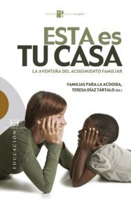 ESTA ES TU CASA