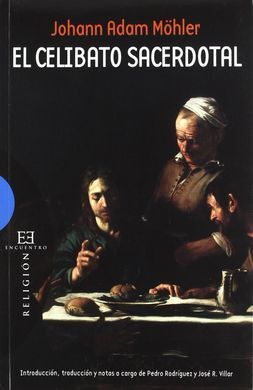 EL CELIBATO SACERDOTAL