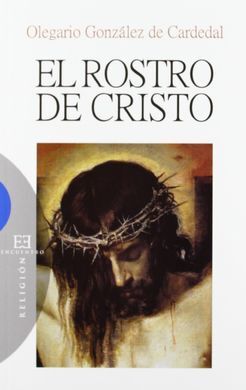 EL ROSTRO DE CRISTO