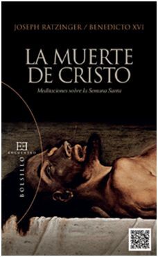 LA MUERTE DE CRISTO