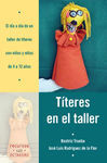 TÃTERES EN EL TALLER