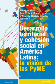 DESARROLLO TERRITORIAL Y COHESIÓN SOCIAL EN AMÉRIC