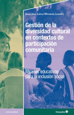 GESTIÓN DE LA DIVERSIDAD CULTURAL EN CONTEXTOS DE PARTICIPACIÓN COMUNITARIA