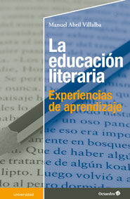 LA EDUCACIÓN LITERARIA