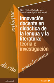 INNOVACIÓN DOCENTE EN DIDÁCTICA DE LA LENGUA