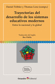 TRAYECTORIAS DEL DESARROLLO DE LOS SISTEMAS EDUCATIVOS
