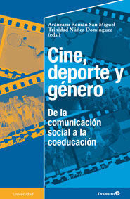 CINE, DEPORTE Y GÉNERO