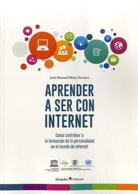 APRENDER A SER CON INTERNET