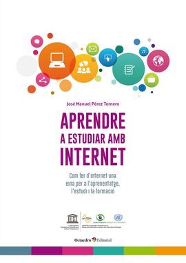 APRENDRE A ESTUDIAR AMB INTERNET