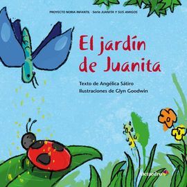 EL JARDÍN DE JUANITA