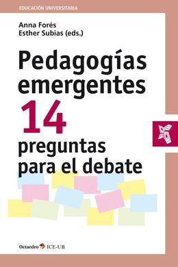 PEDAGOGÍAS EMERGENTES