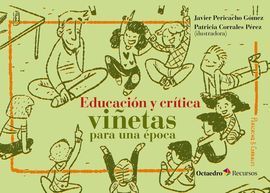 EDUCACIÓN Y CRÍTICA