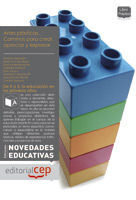 ARTES PLÁSTICAS. CAMINOS PARA CREAR, APRECIAR Y EXPRESAR