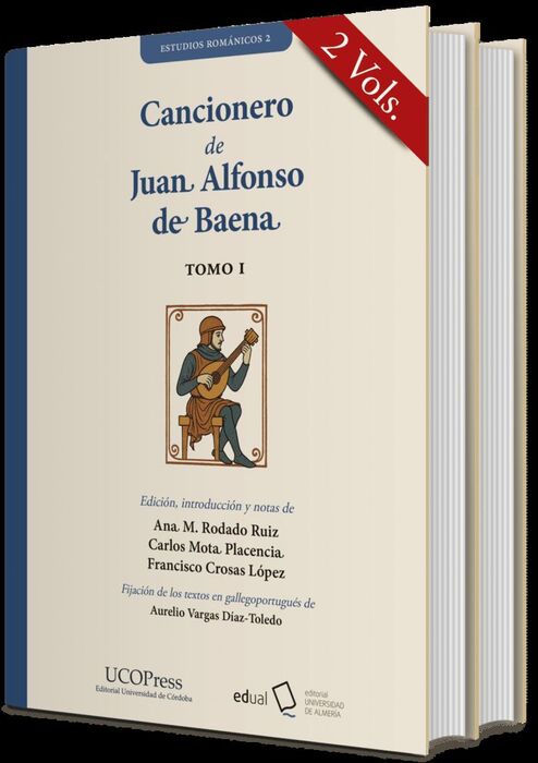 CANCIONERO DE JUAN ALFONSO DE BAENA
