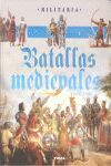 BATALLAS MEDIEVALES