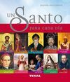 UN SANTO PARA CADA DÍA