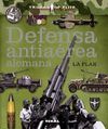 DEFENSA ANTIAÉREA ALEMANA