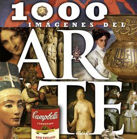 1000 IMÁGENES DEL ARTE