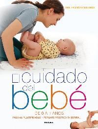 EL CUIDADO DEL BEBE DE 0 A 1 AÑOS