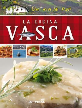 LA COCINA VASCA